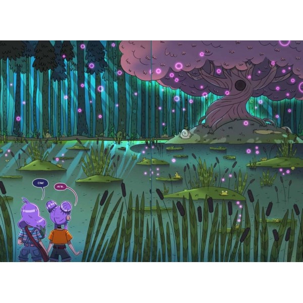 Сіра Долина. Байки старого хутора. Книга 1 (українською мовою)