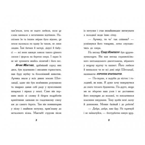 Тото. Кішка-ніндзя і легенда про дикого кота. Книга 5 (українською мовою)