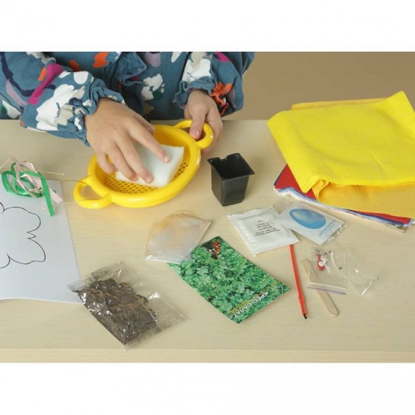 Набір для творчості «Паперова фабрика»