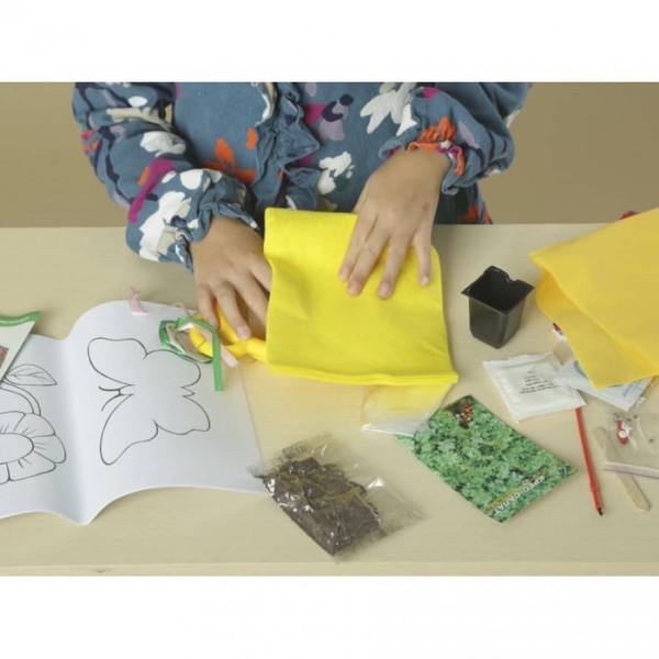 Набір для творчості «Паперова фабрика»