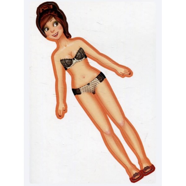 Вечірка на всі 100% Сама собі модельєр