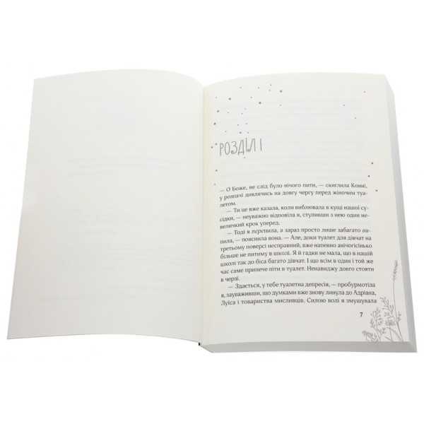 17. Друга книга спогадів