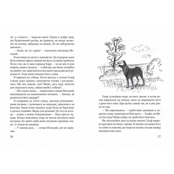 Ельф всемогутній. Книга 1