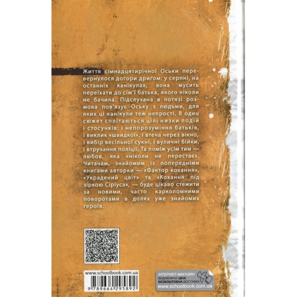 Останні канікули