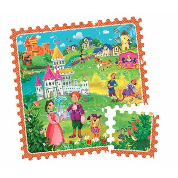 Лісові тварини