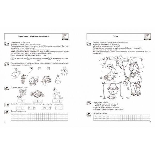 Мовленнєве спілкування. Високий рівень