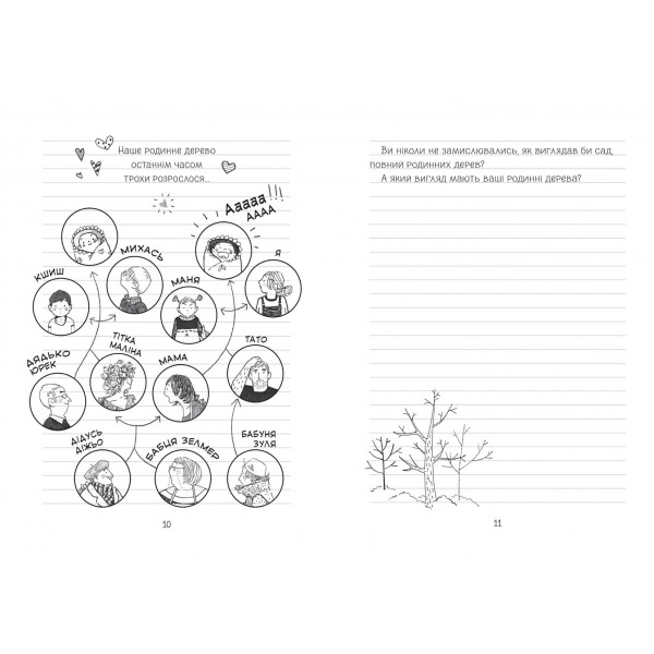 Секретник Зосі з вулиці Котячої. Книга 9