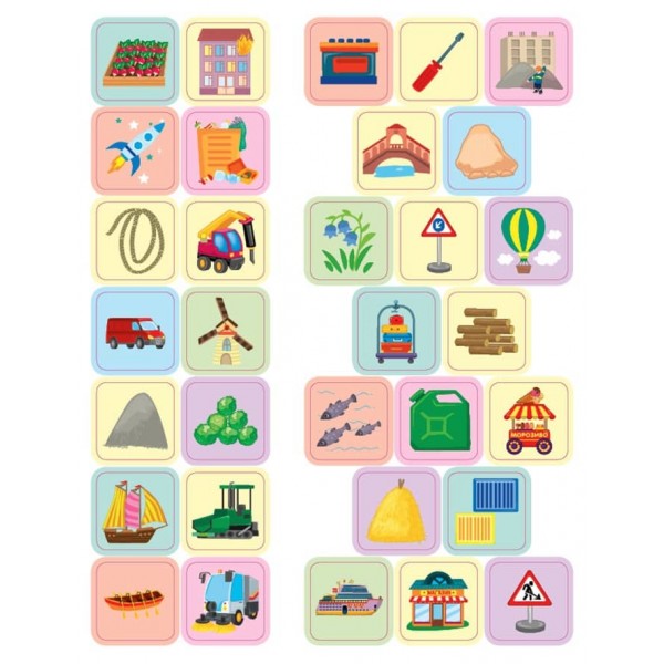 Абетка з прописами та завданнями. Транспорт (з наліпками)