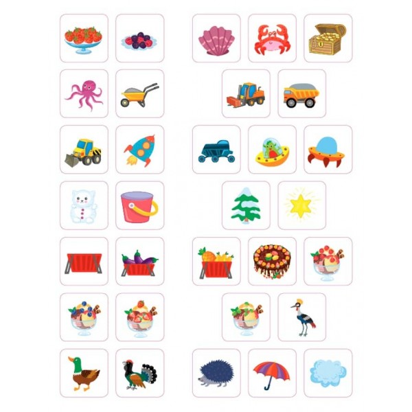 Перші уроки письма. Фігури та форми (з наліпками)