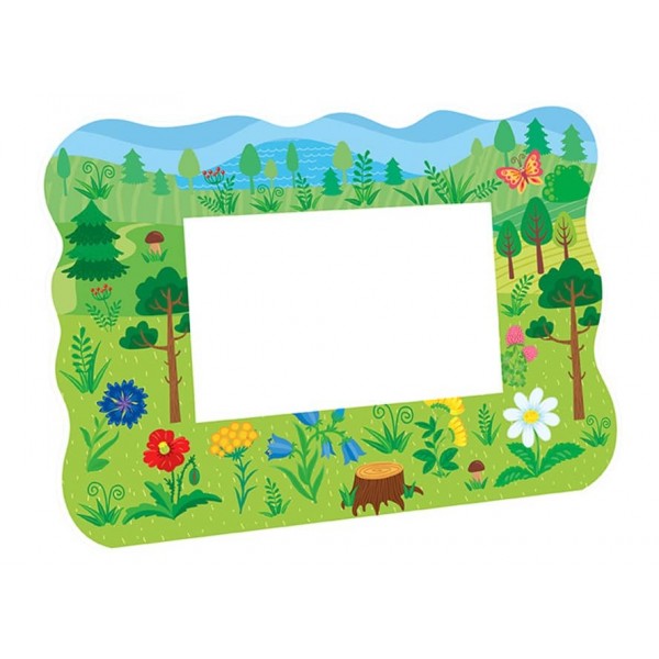 Творча майстерня з наліпками. Єнот і його друзі (українською мовою)