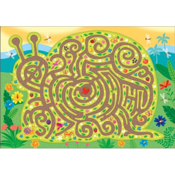 Творча майстерня з наліпками. Метелик і його друзі (українською мовою)