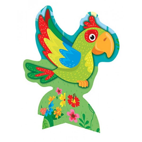 Творча майстерня з наліпками. Метелик і його друзі (українською мовою)