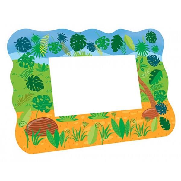 Творча майстерня з наліпками. Тукан і його друзі (українською мовою)