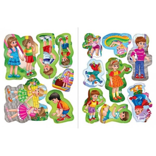 Учимося з наліпками. Правила безпеки на вулиці для дошкільнят (з наліпками)