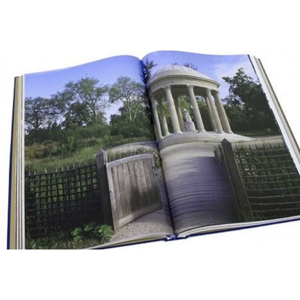 Версаль. Подарунковий комплект із 2 книг