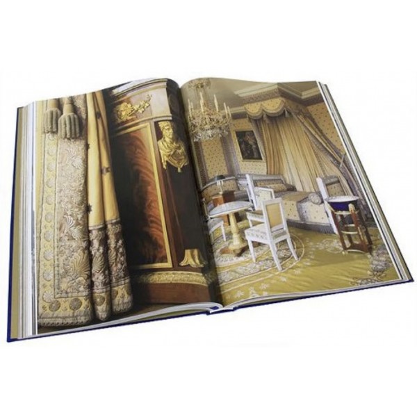 Версаль. Подарунковий комплект із 2 книг