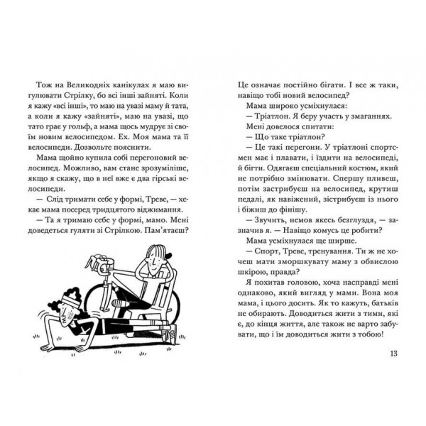 Ракета на чотирьох лапах під прикриттям. Книга 4 (українською мовою)